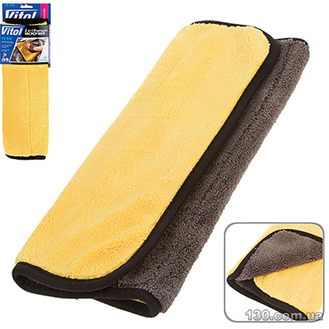 Car towel Vitol VSC 4538