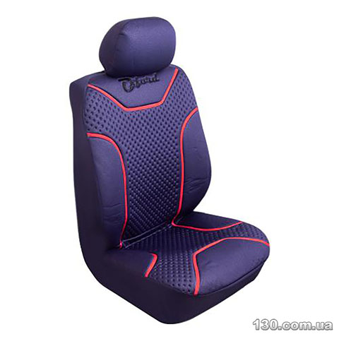 Car seat covers Vitol VSC-72622-2 DBL