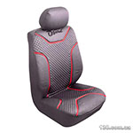 Car seat covers Vitol VSC-72624-2 GY