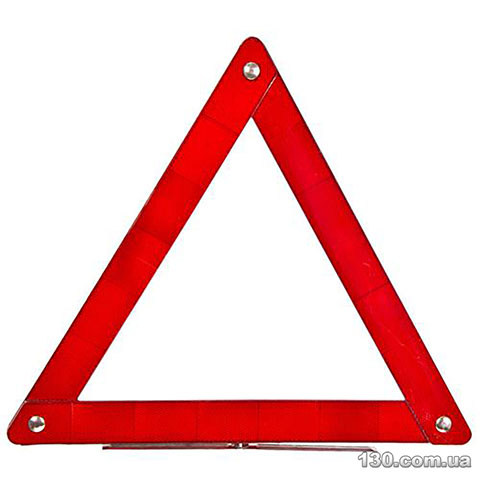 Warning triangle Vitol ZA 003