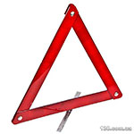 Warning triangle Vitol ZA 004