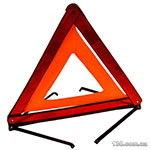 Warning triangle Vitol ZA 007