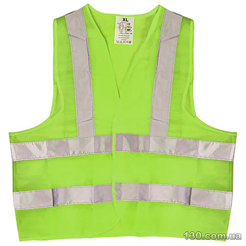 Reflective safety vest Vitol ZHB002