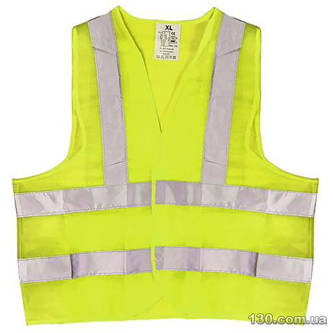 Reflective safety vest Vitol ZHB003