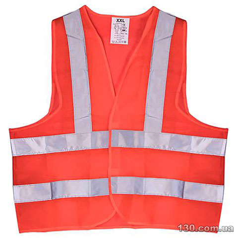 Reflective safety vest Vitol ZHB004