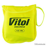 Reflective safety vest Vitol ZHB005