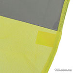 Reflective safety vest Vitol ZHB009