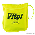 Reflective safety vest Vitol ZHB009