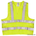 Reflective safety vest Vitol ZHB009