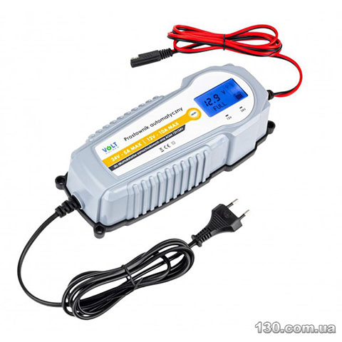 Automatic Battery Charger Volt Polska (0266)