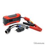 Portable Jump Starter Voltronic KY-A11-38000 12V, 400A-800A, DC: 16.8V, 1*Type-C+1*QC3.0 5V3A/9V2A, LED