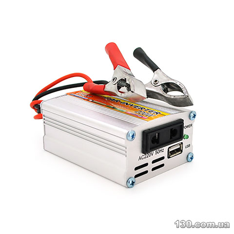 Voltronic LY220W — car voltage converter