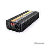 Car voltage converter Voltronic POWERMASTER-1500