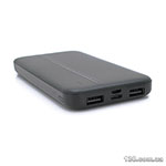 Power bank Voltronic S-Link IP-G10N 10000 mAh, Black, (260g), Blister