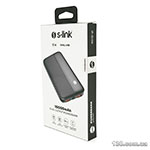 Power bank Voltronic S-Link IP-G10N 10000 mAh, Black, (260g), Blister