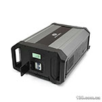 Портативна зарядна станція Voltronic SKA2500 2000W, 3*AC/220V+3*DC/12V+3*USB/5V сонячна