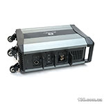 Портативна зарядна станція Voltronic SKA2500 2000W, 3*AC/220V+3*DC/12V+3*USB/5V сонячна