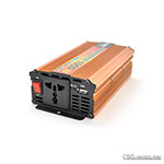 Car voltage converter Voltronic YT-1000W-CI24V