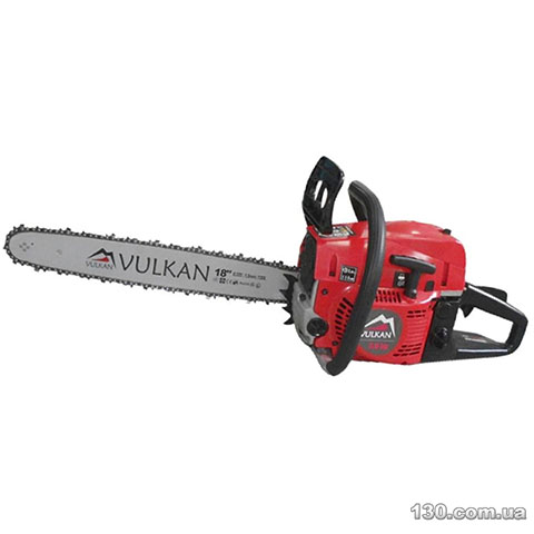 Vulkan CV3045W — chain Saw