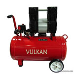 Compressor with receiver Vulkan IBL50LOS