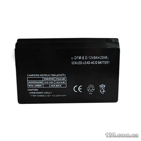 Battery Vulkan ICR18650