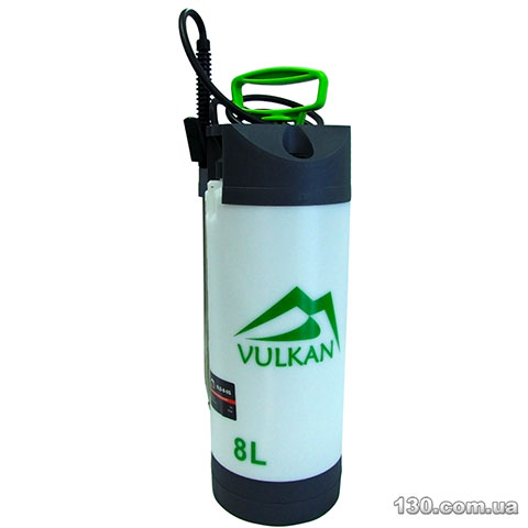 Vulkan OLD-8-05 — обприскувач ручний