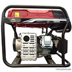 Gasoline generator Vulkan SC3250E-II
