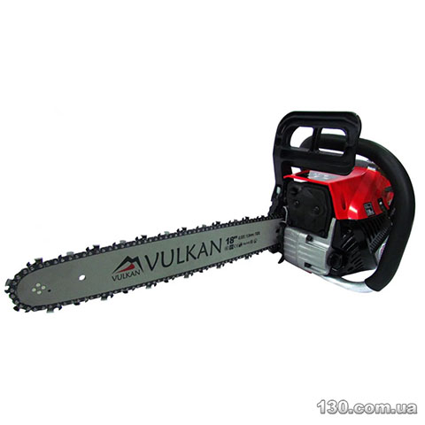 Chain Saw Vulkan YR5200/CV3045W