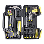 Car tool kit WMC TOOLS 1040