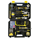 Car tool kit WMC TOOLS 20100