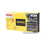 Car tool kit WMC TOOLS 2462-5