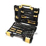 Car tool kit WMC TOOLS 30108