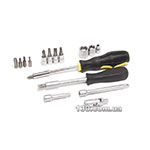 Car tool kit WMC TOOLS 38841
