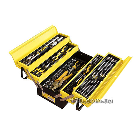 Car tool kit WMC TOOLS 4087C