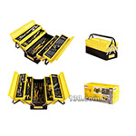Car tool kit WMC TOOLS 4087C