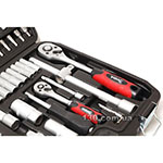Car tool kit WMC TOOLS 41082-5