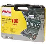 Car tool kit WMC TOOLS 41082-5