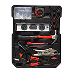 Car tool kit WMC TOOLS WMC186