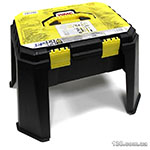 Набір інструментів WMC TOOLS WT-201200 — 1200 предметів