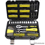 Набір інструментів WMC TOOLS WT-20130 — 130 предметів