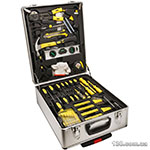 Набор инструментов WMC TOOLS WT-301400 — 1400 предметов