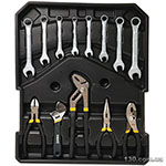 Tools Set WMC TOOLS WT-401050