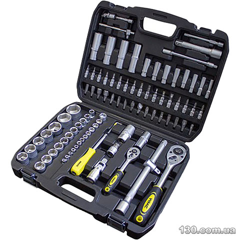 WMC TOOLS WT-4941-5 — tools Set