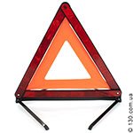 Warning triangle Elegant 100 561