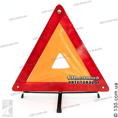 Elegant 100 563 — warning triangle