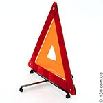 Warning triangle Elegant 100 563