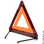 Warning triangle Vitol 104RT088-3