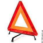 Warning triangle Vitol F93003 (YJ-D8) EURO