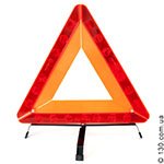 Warning triangle Vitol F93003 (YJ-D8) EURO