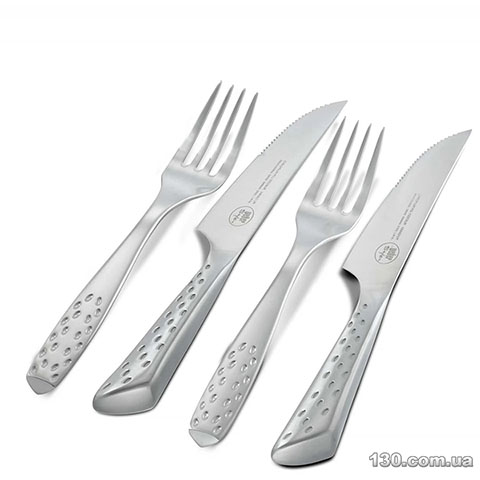 Weber 17077 — steak cutlery set